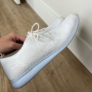 Cole Haan Zero Grand Oxford